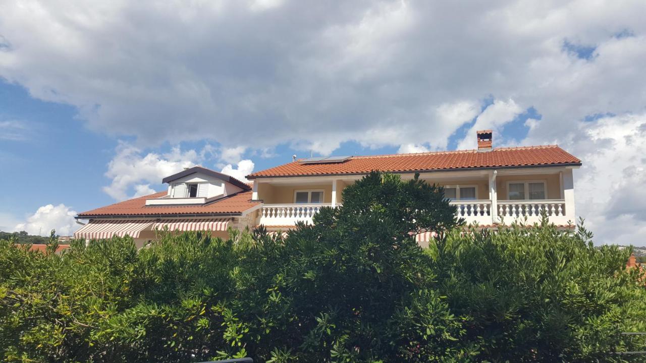 Palma Guesthouse Palit Luaran gambar