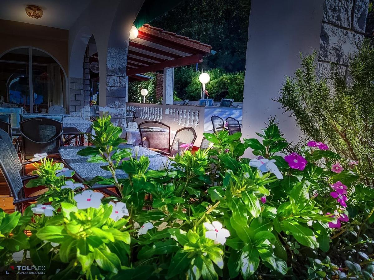 Palma Guesthouse Palit Luaran gambar