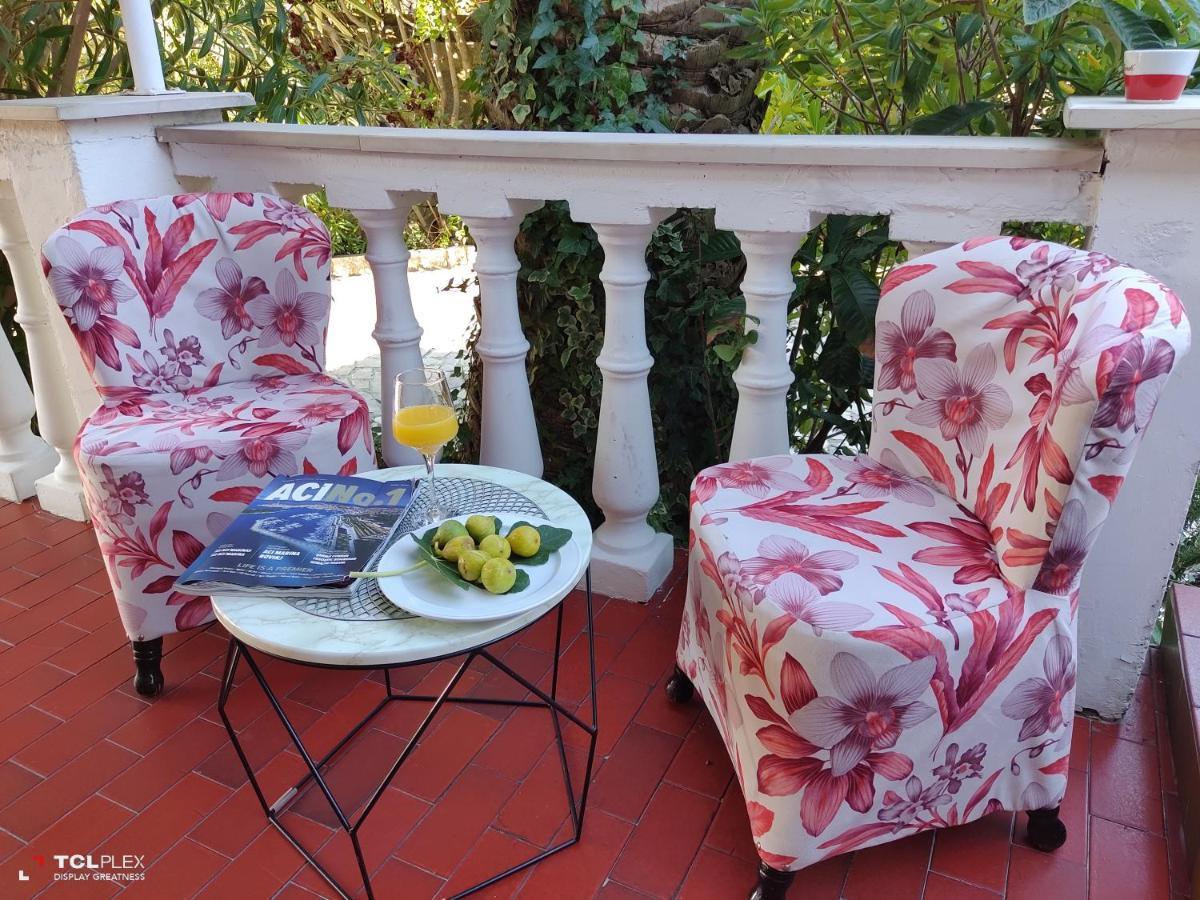 Palma Guesthouse Palit Luaran gambar