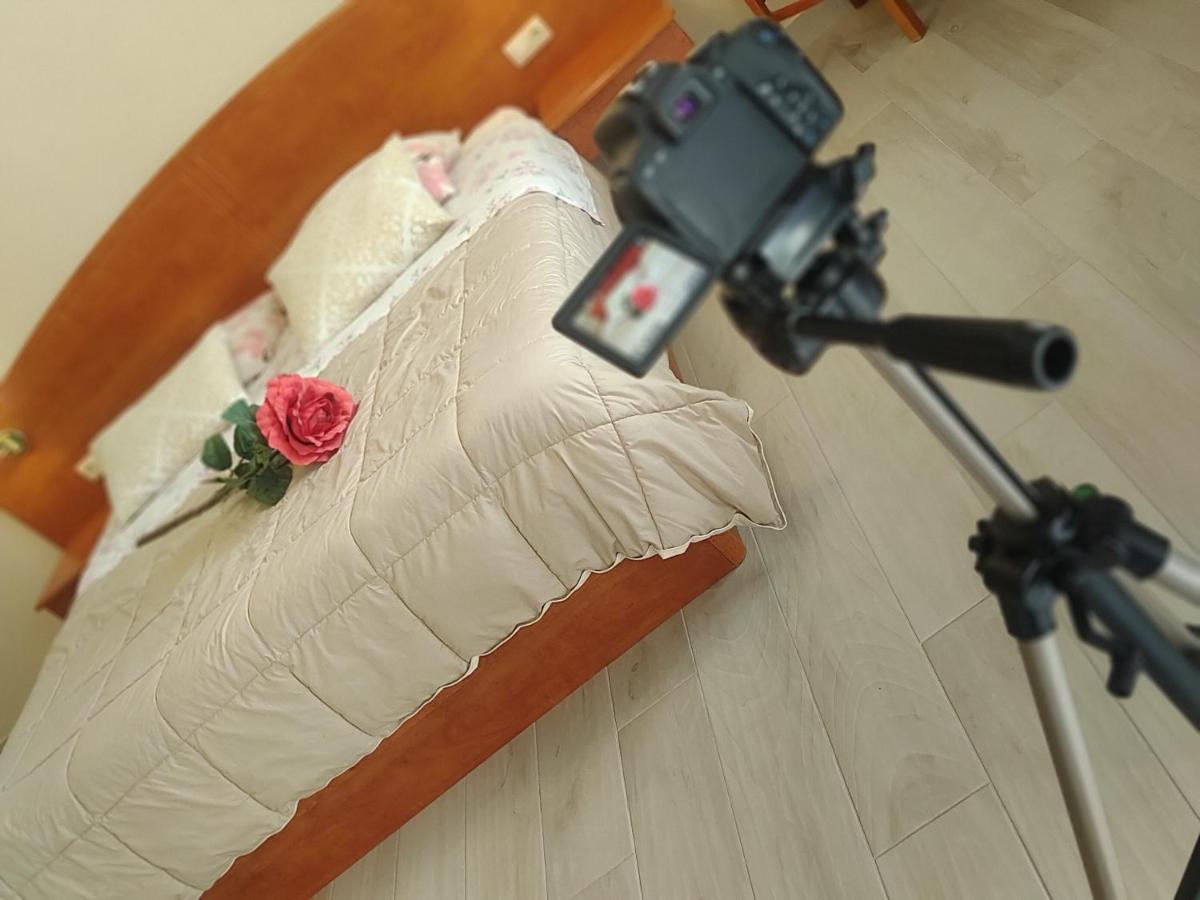 Palma Guesthouse Palit Luaran gambar