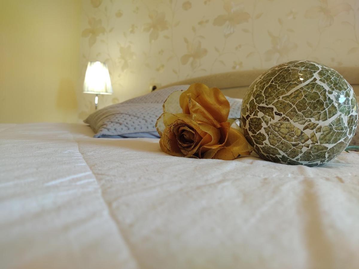 Palma Guesthouse Palit Luaran gambar