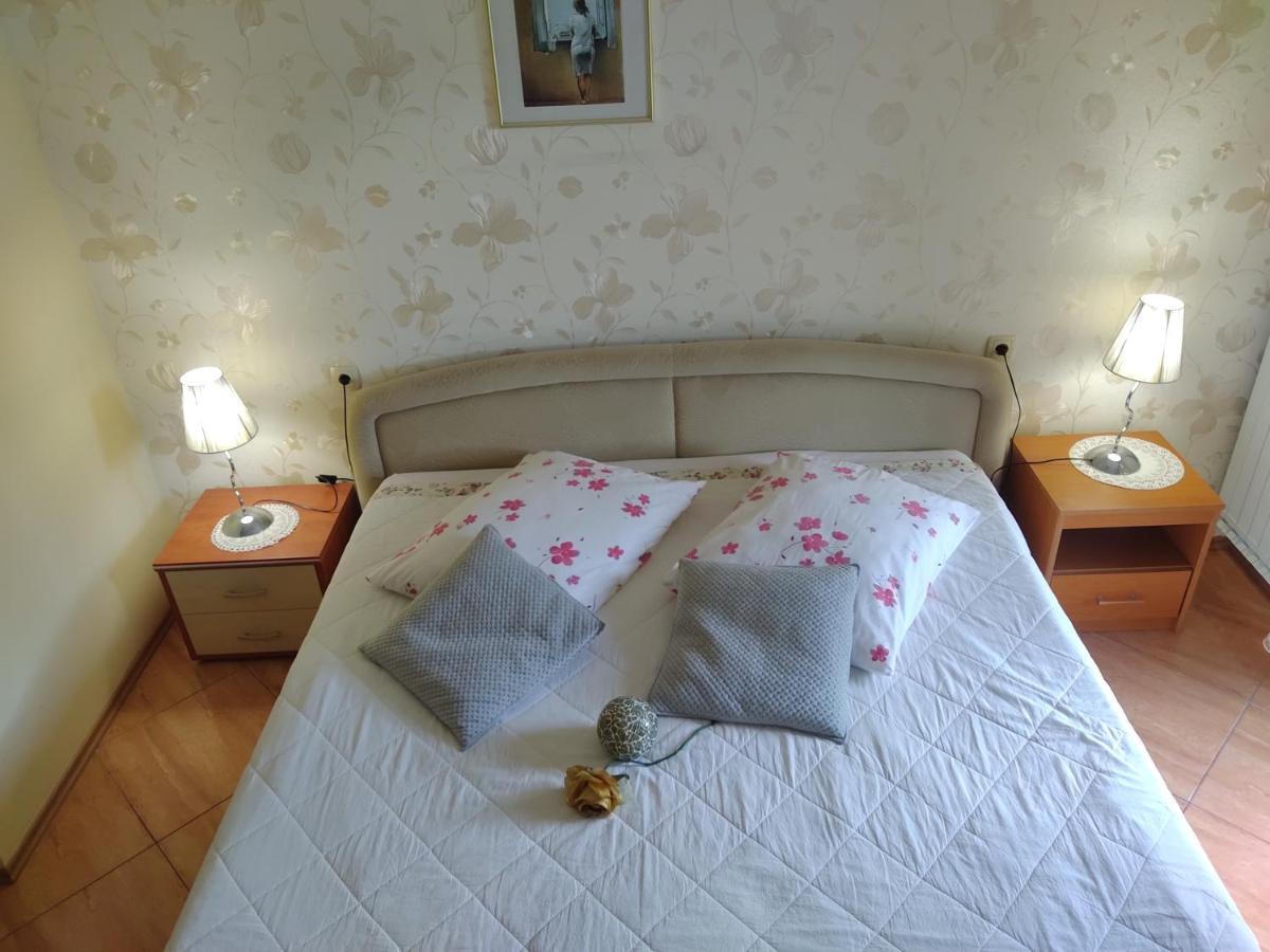Palma Guesthouse Palit Luaran gambar