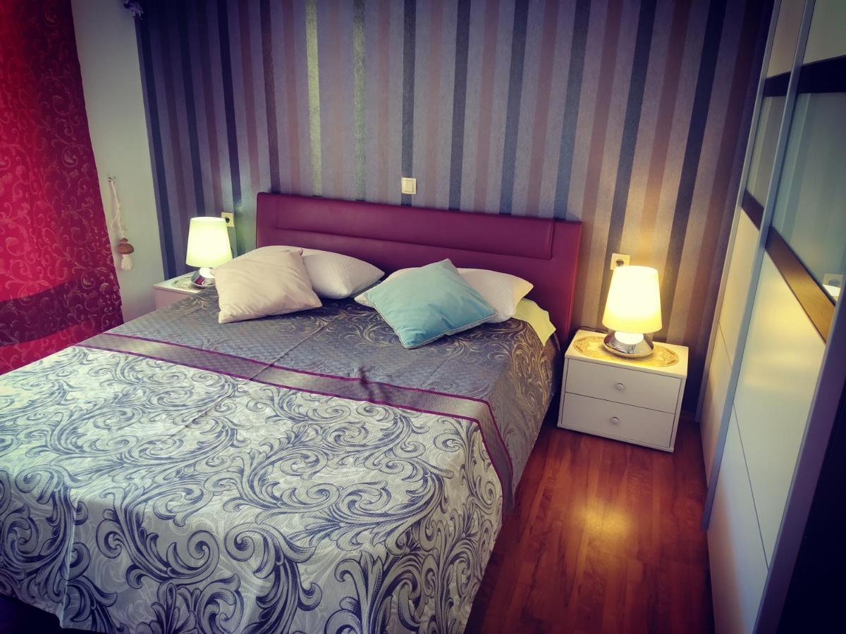 Palma Guesthouse Palit Luaran gambar