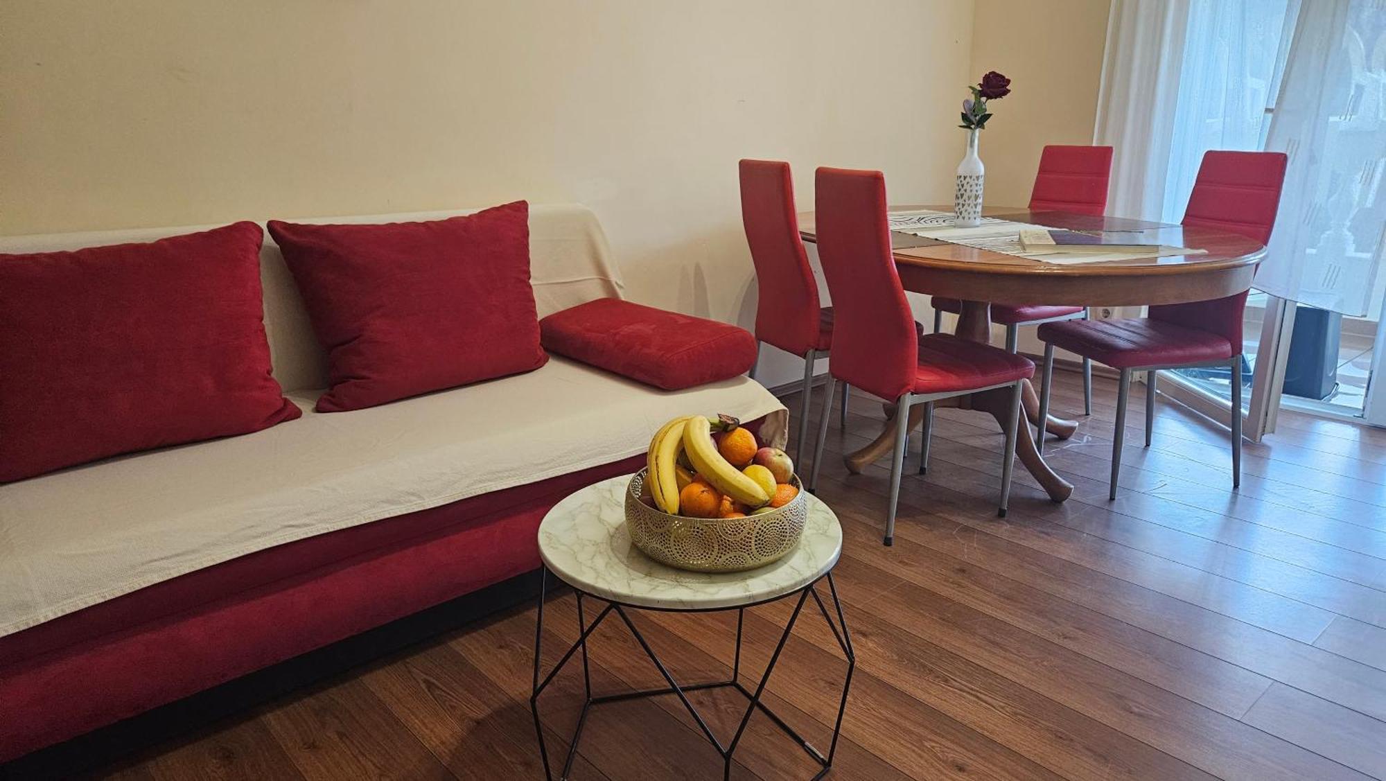 Palma Guesthouse Palit Luaran gambar