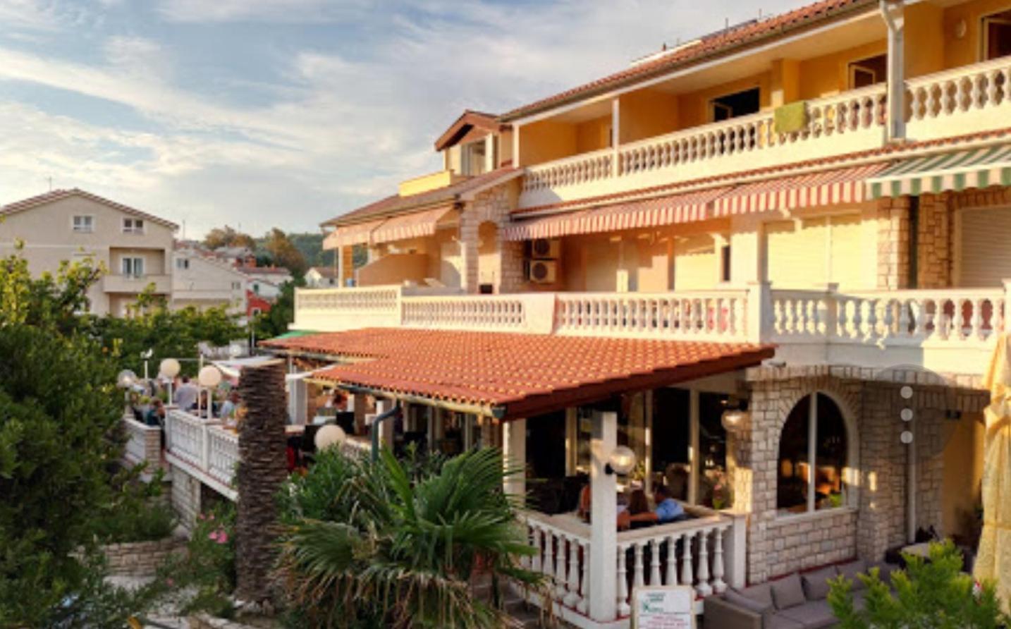 Palma Guesthouse Palit Luaran gambar
