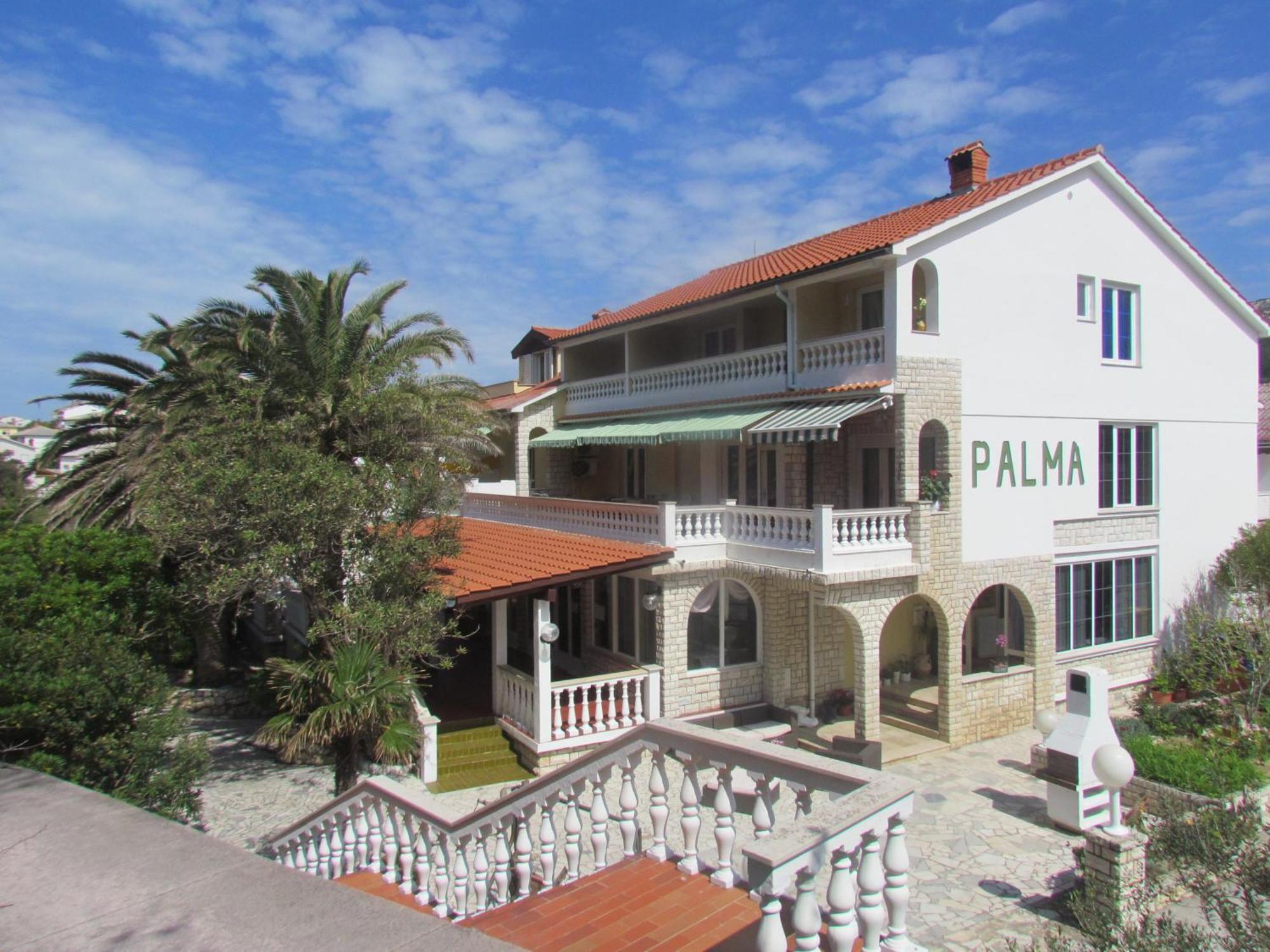 Palma Guesthouse Palit Luaran gambar