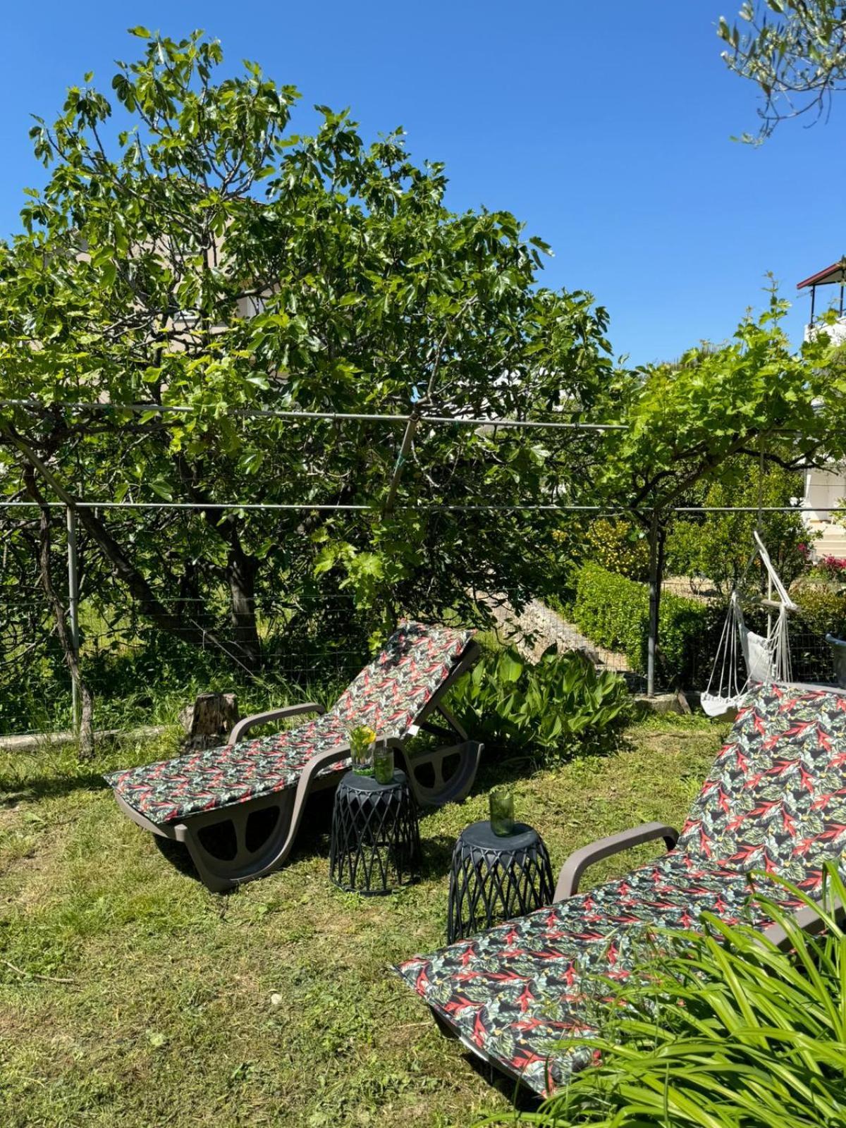 Palma Guesthouse Palit Luaran gambar