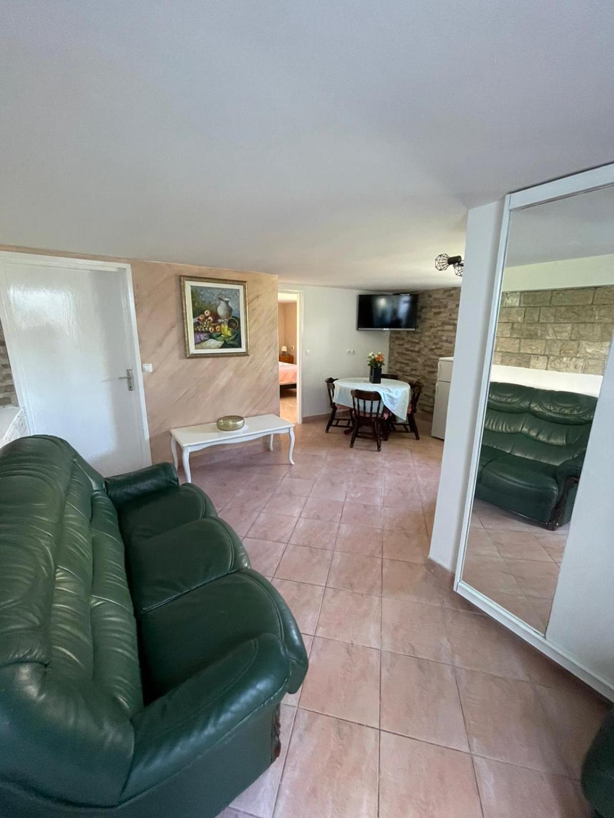 Palma Guesthouse Palit Bilik gambar