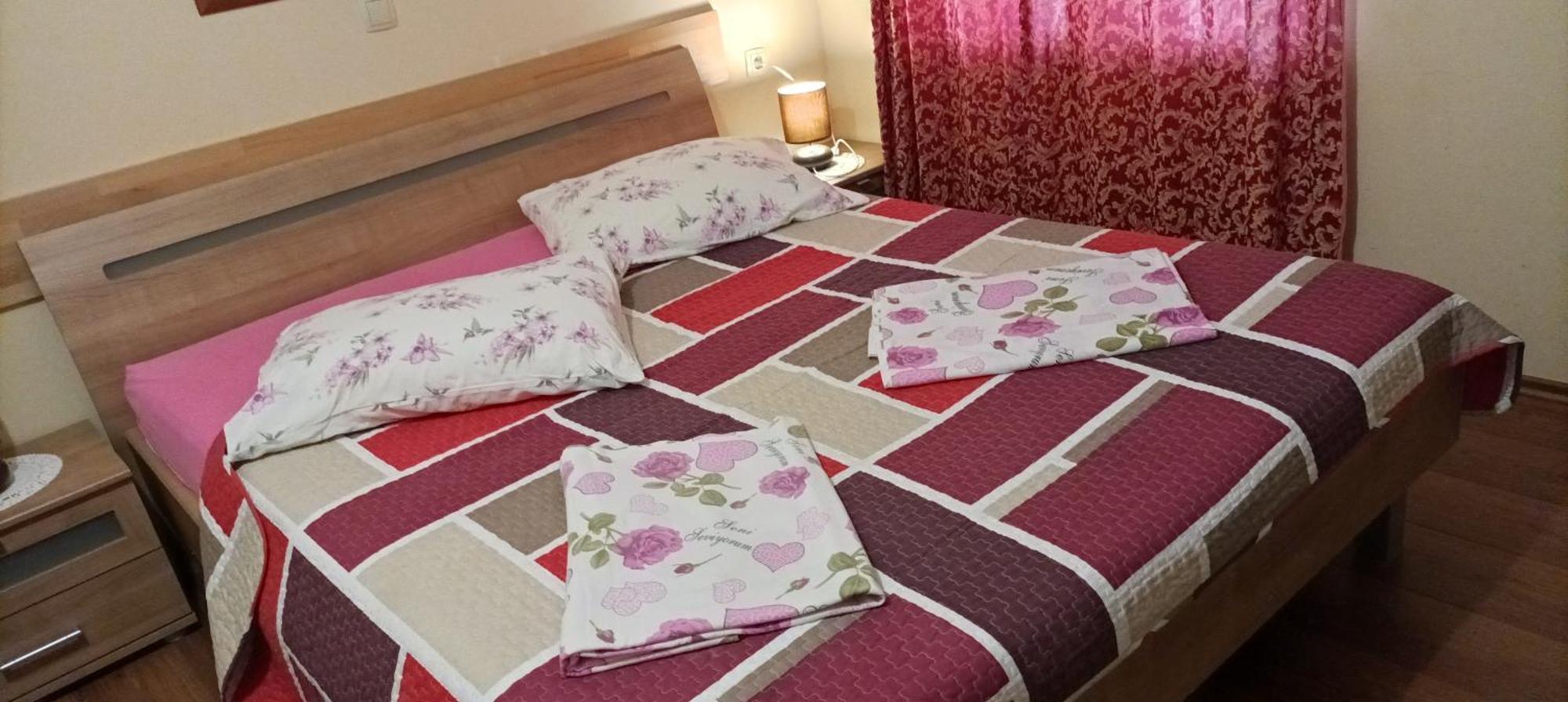 Palma Guesthouse Palit Bilik gambar