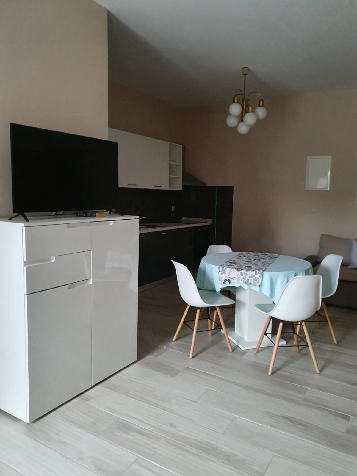Palma Guesthouse Palit Bilik gambar