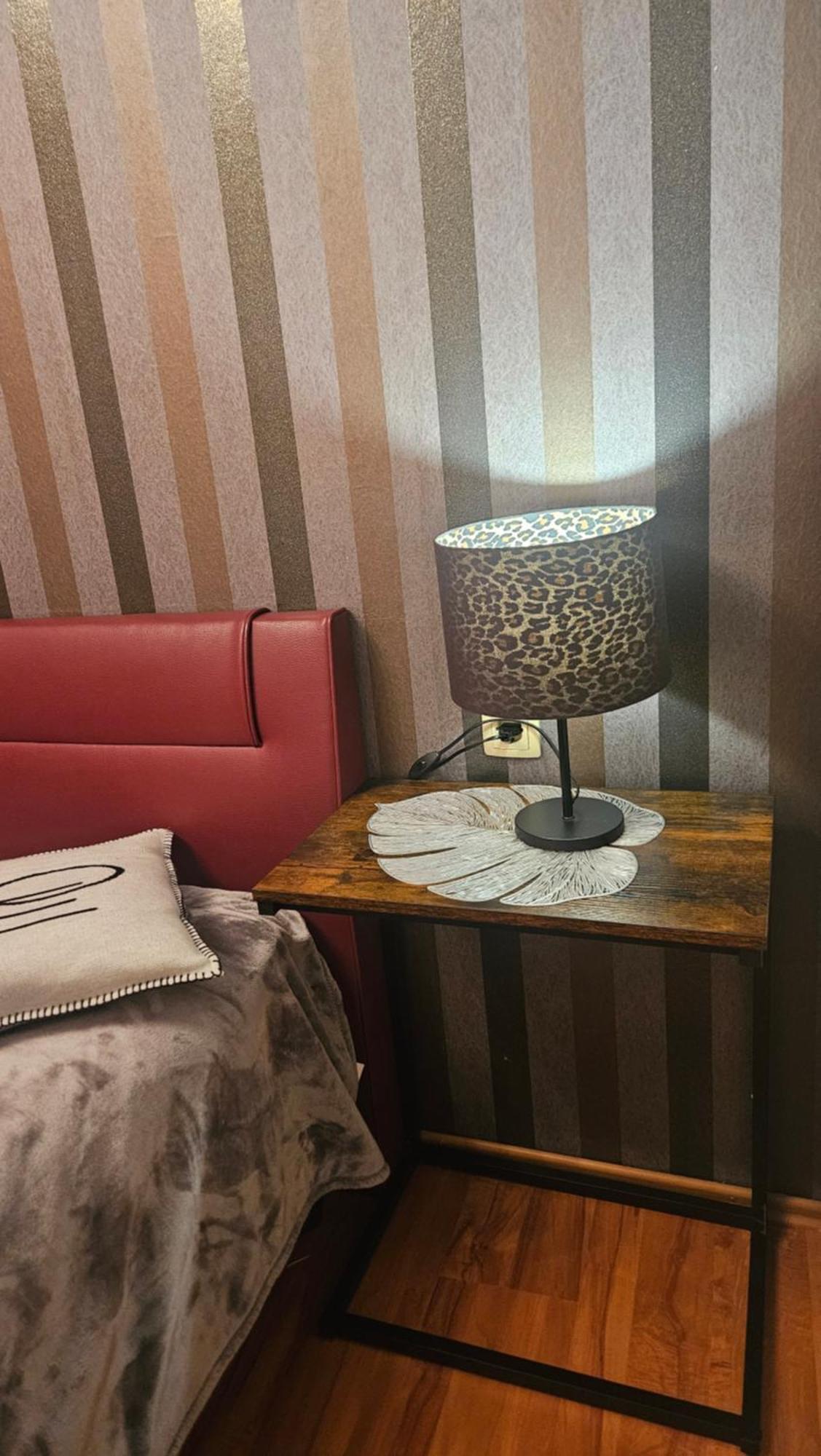 Palma Guesthouse Palit Bilik gambar