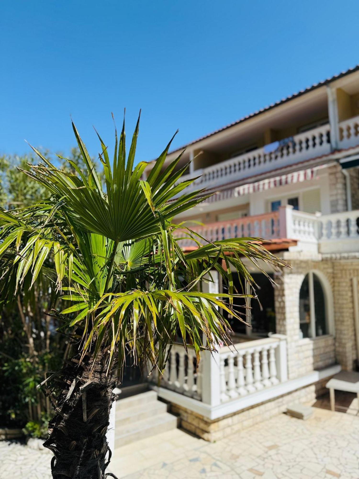 Palma Guesthouse Palit Luaran gambar
