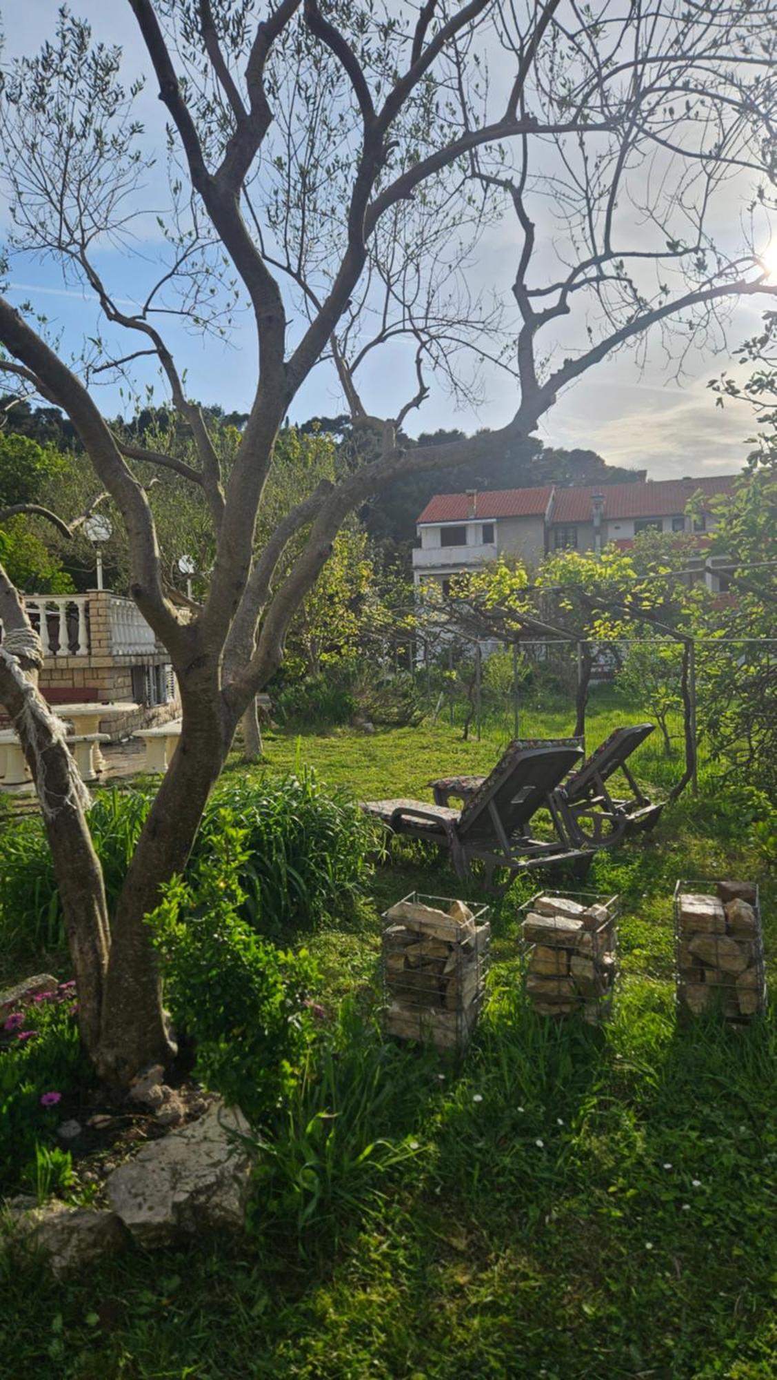 Palma Guesthouse Palit Luaran gambar