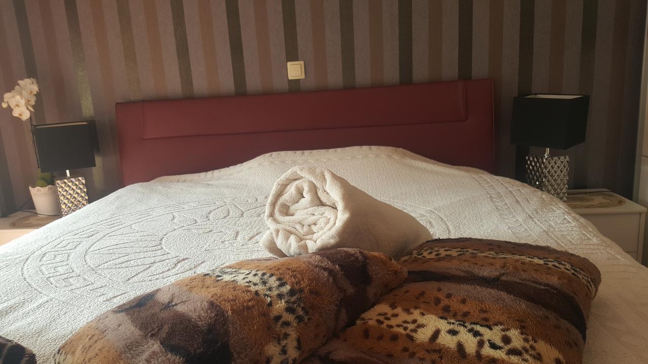 Palma Guesthouse Palit Luaran gambar