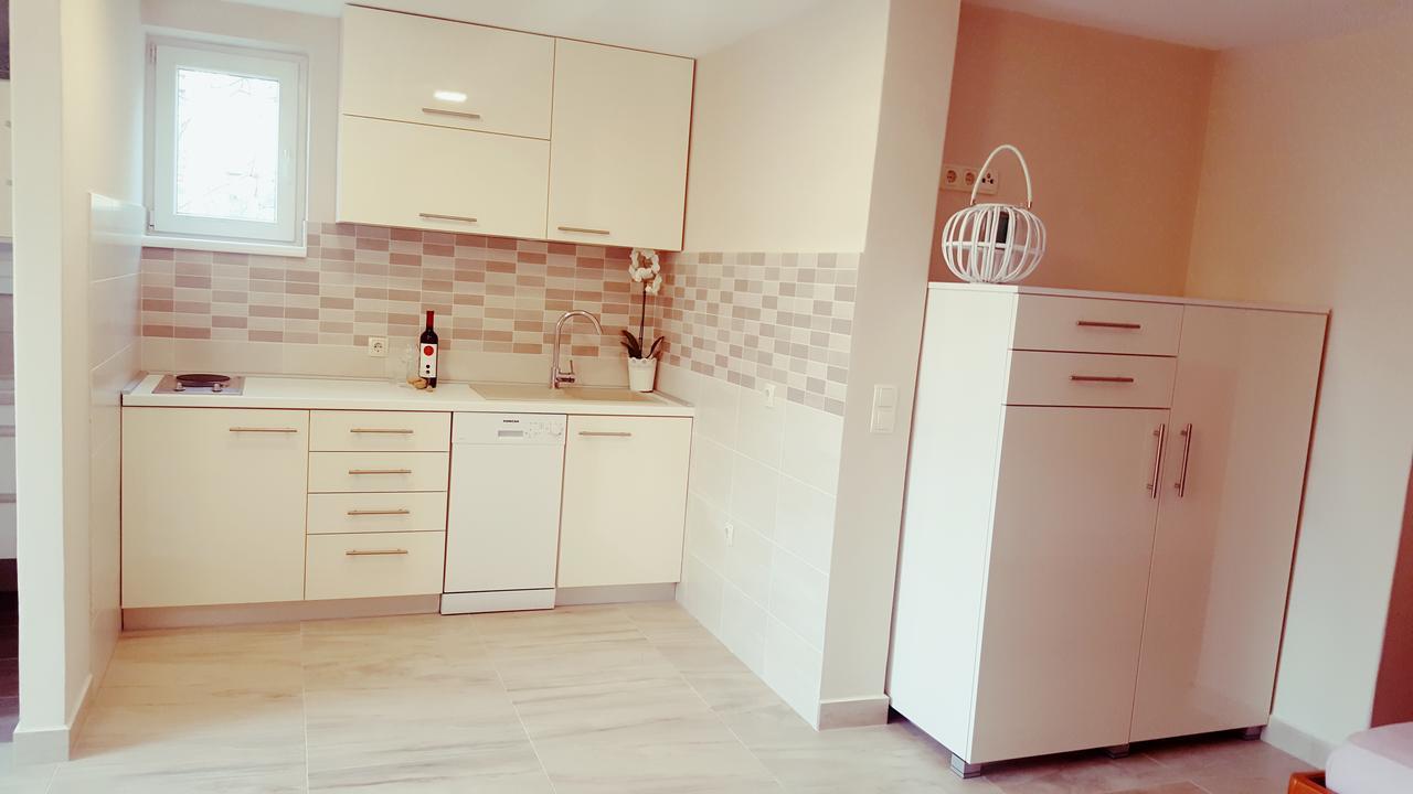 Palma Guesthouse Palit Luaran gambar