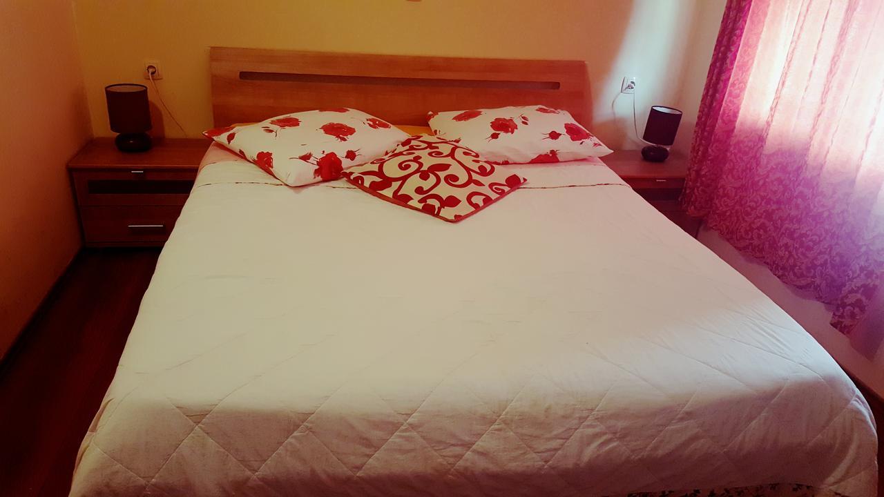 Palma Guesthouse Palit Luaran gambar
