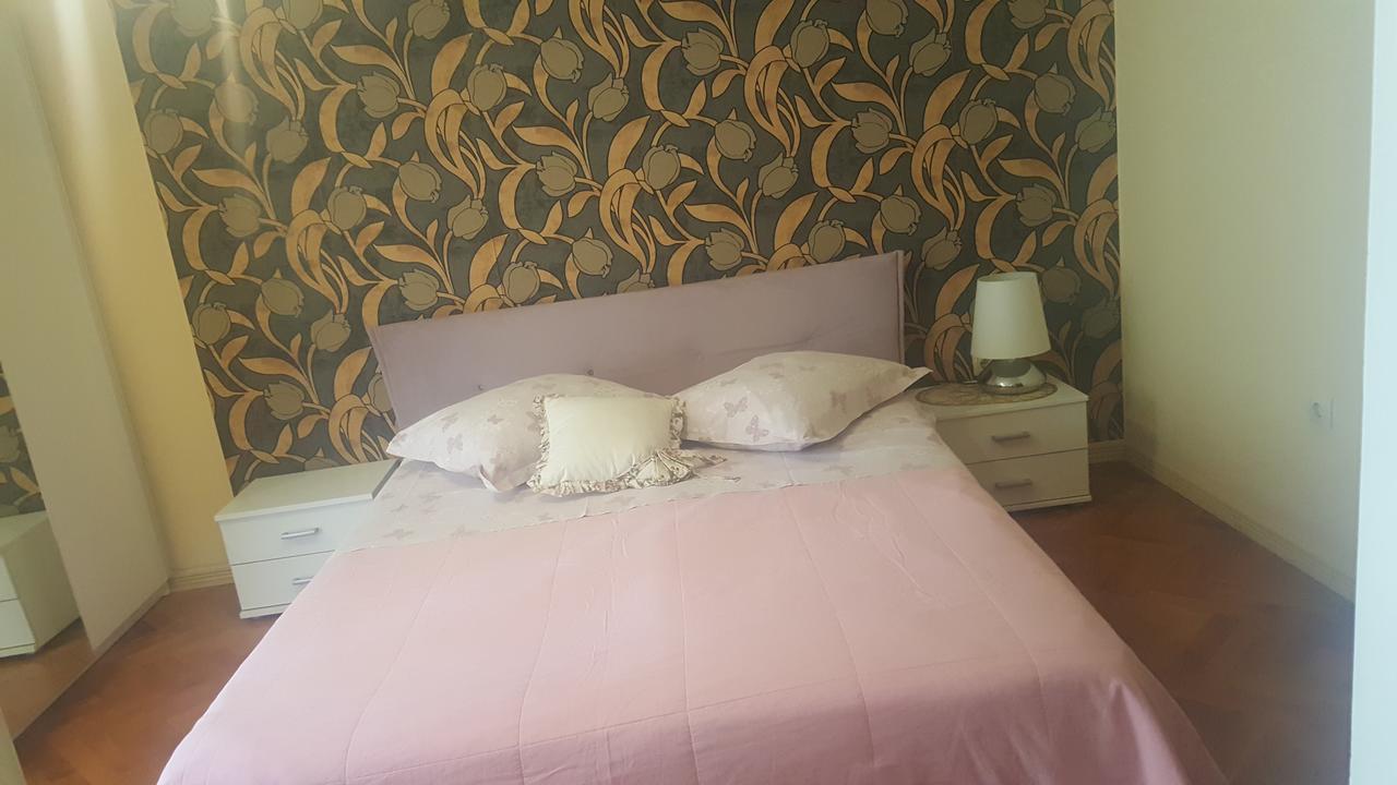 Palma Guesthouse Palit Luaran gambar