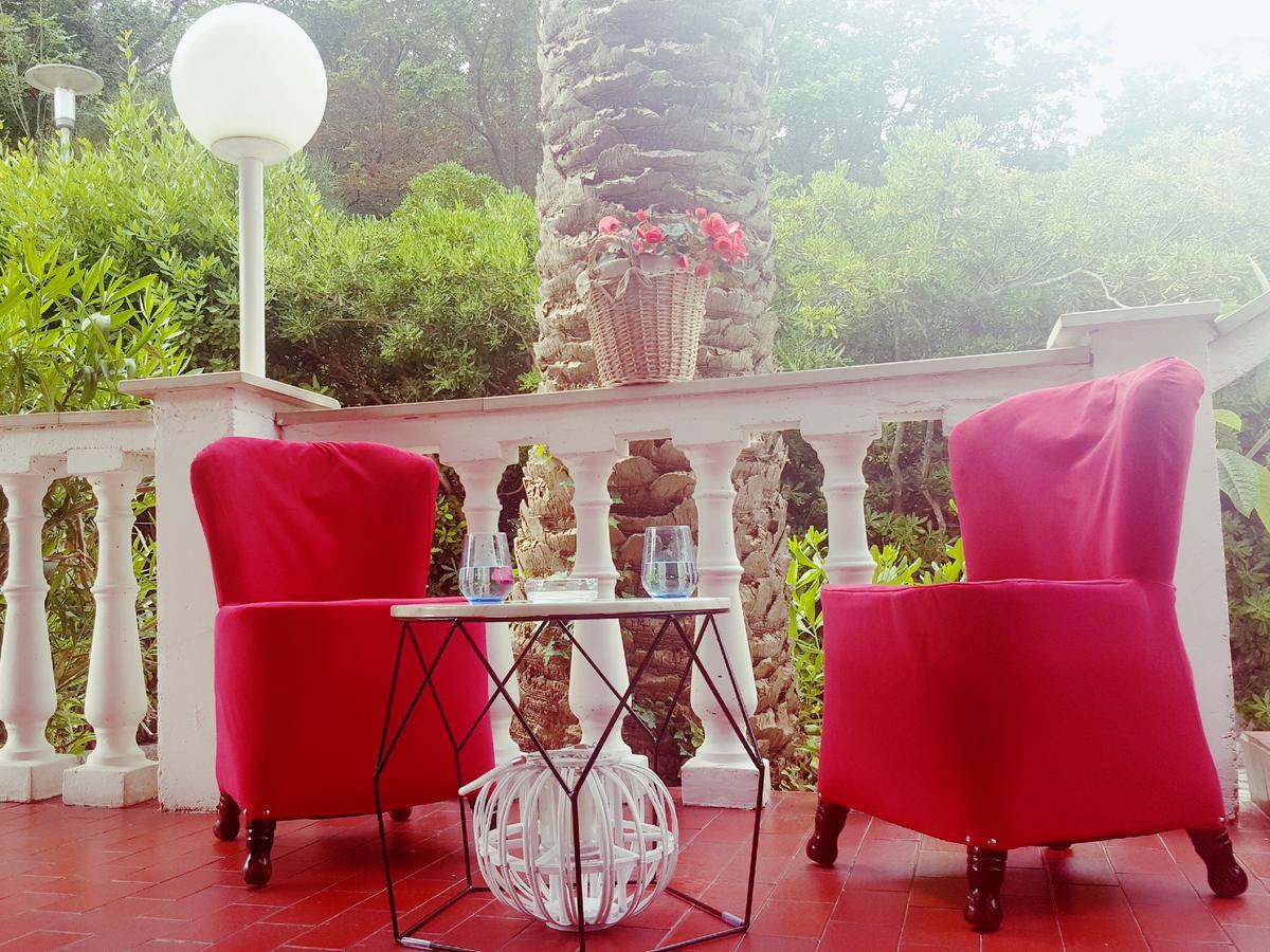 Palma Guesthouse Palit Luaran gambar