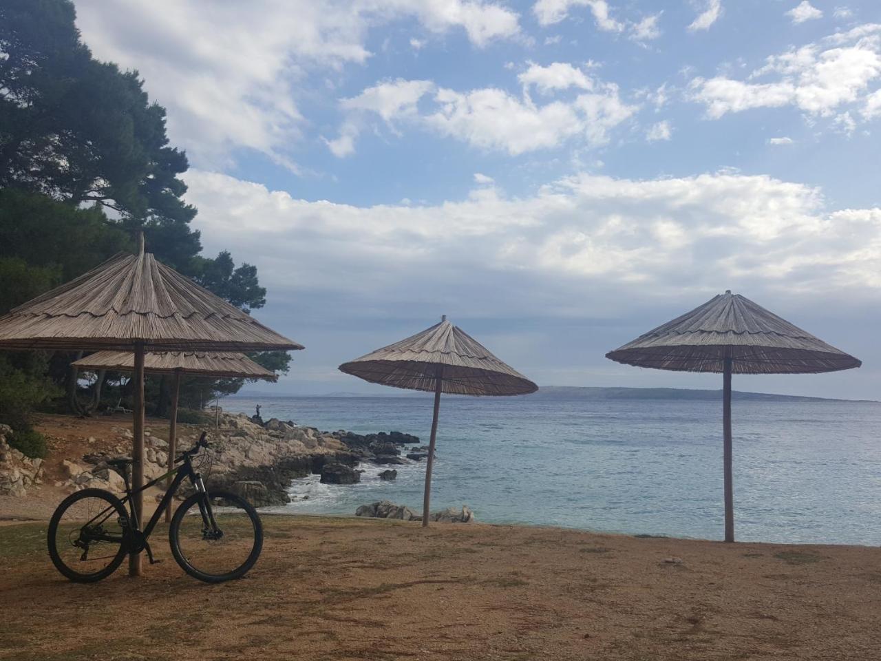 Palma Guesthouse Palit Luaran gambar