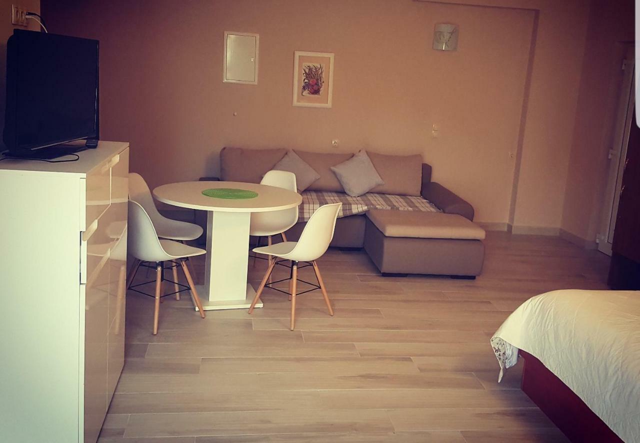 Palma Guesthouse Palit Luaran gambar