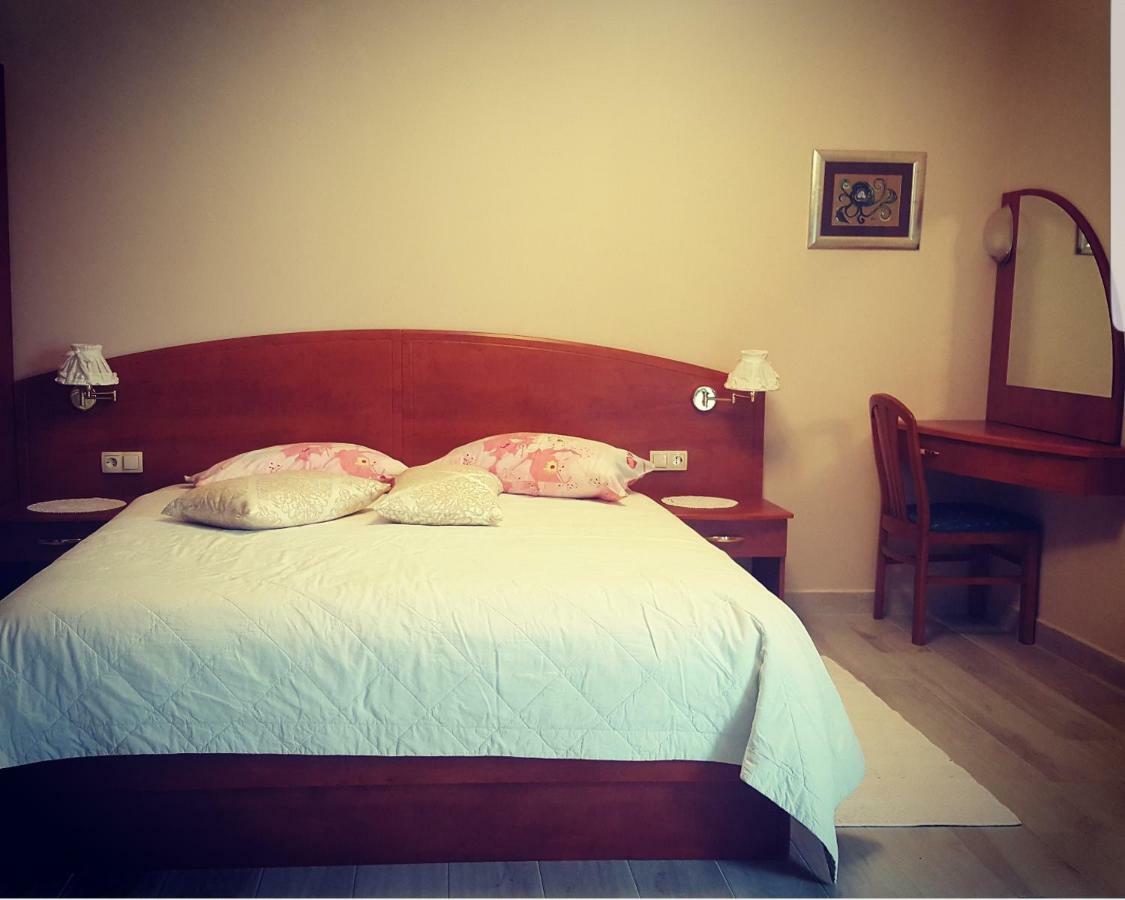Palma Guesthouse Palit Luaran gambar
