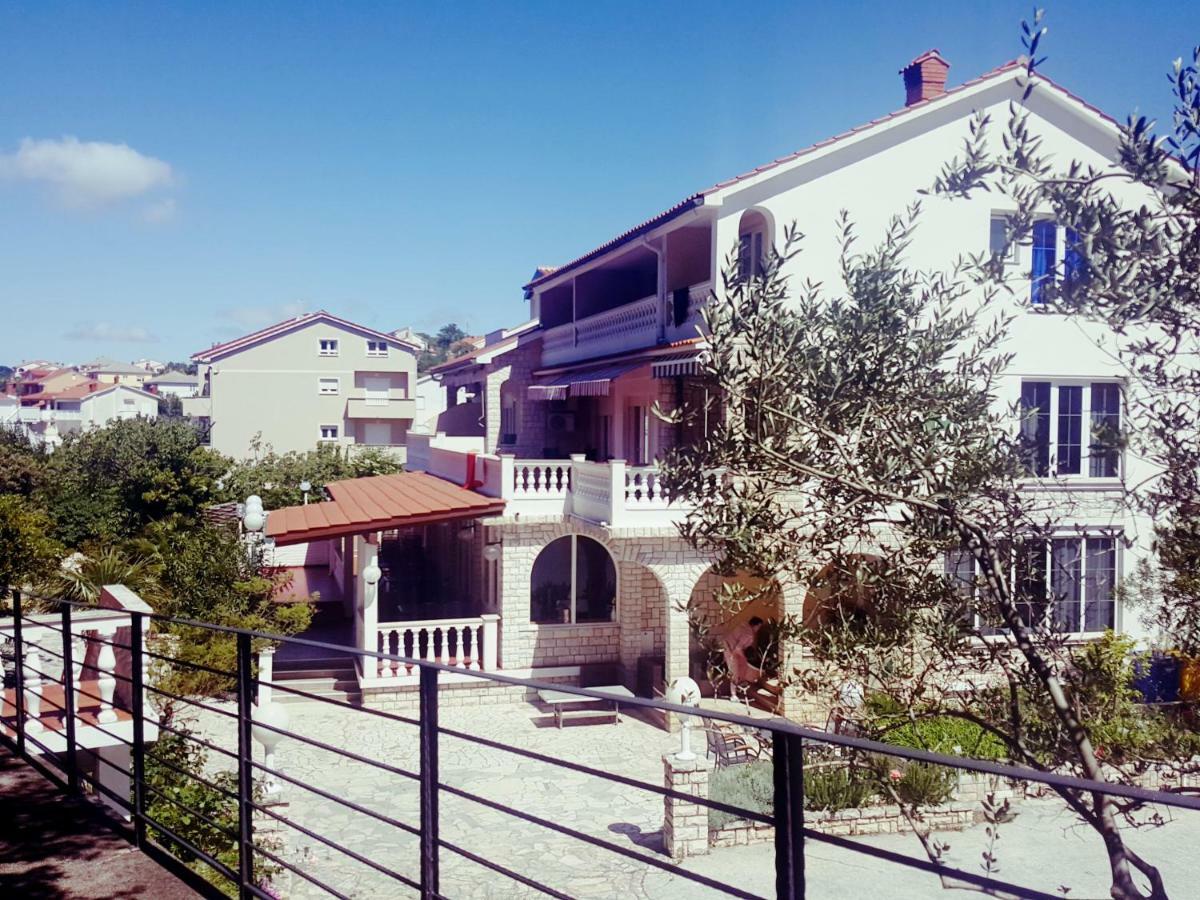 Palma Guesthouse Palit Luaran gambar