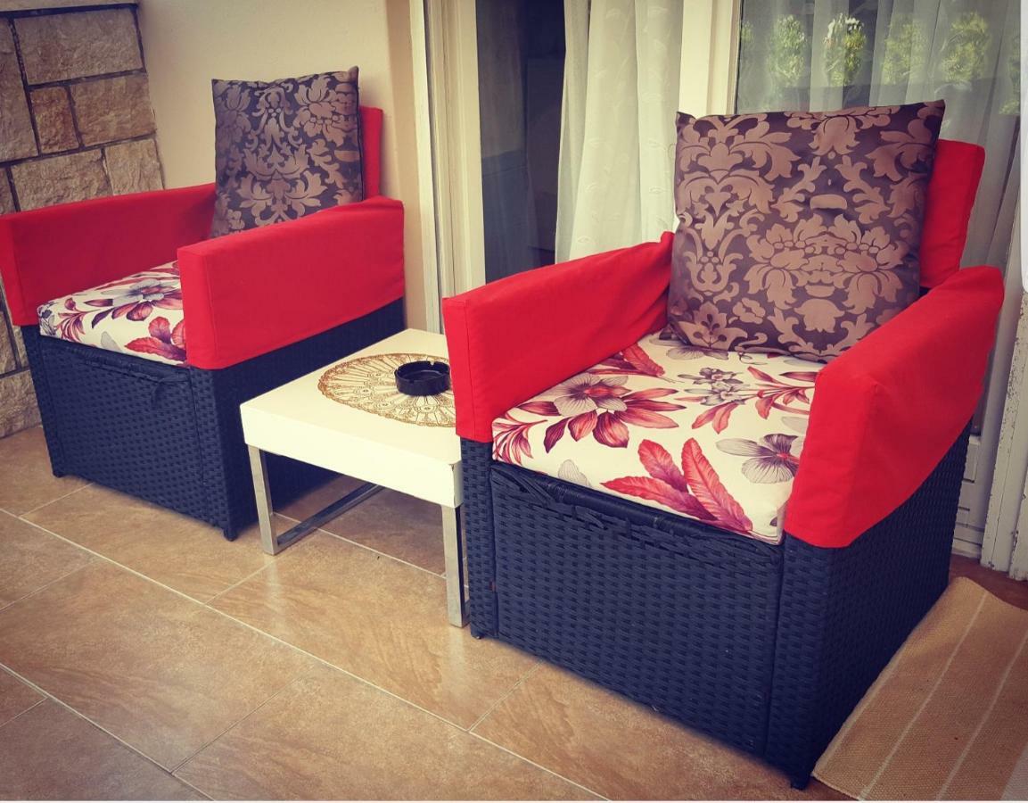 Palma Guesthouse Palit Luaran gambar