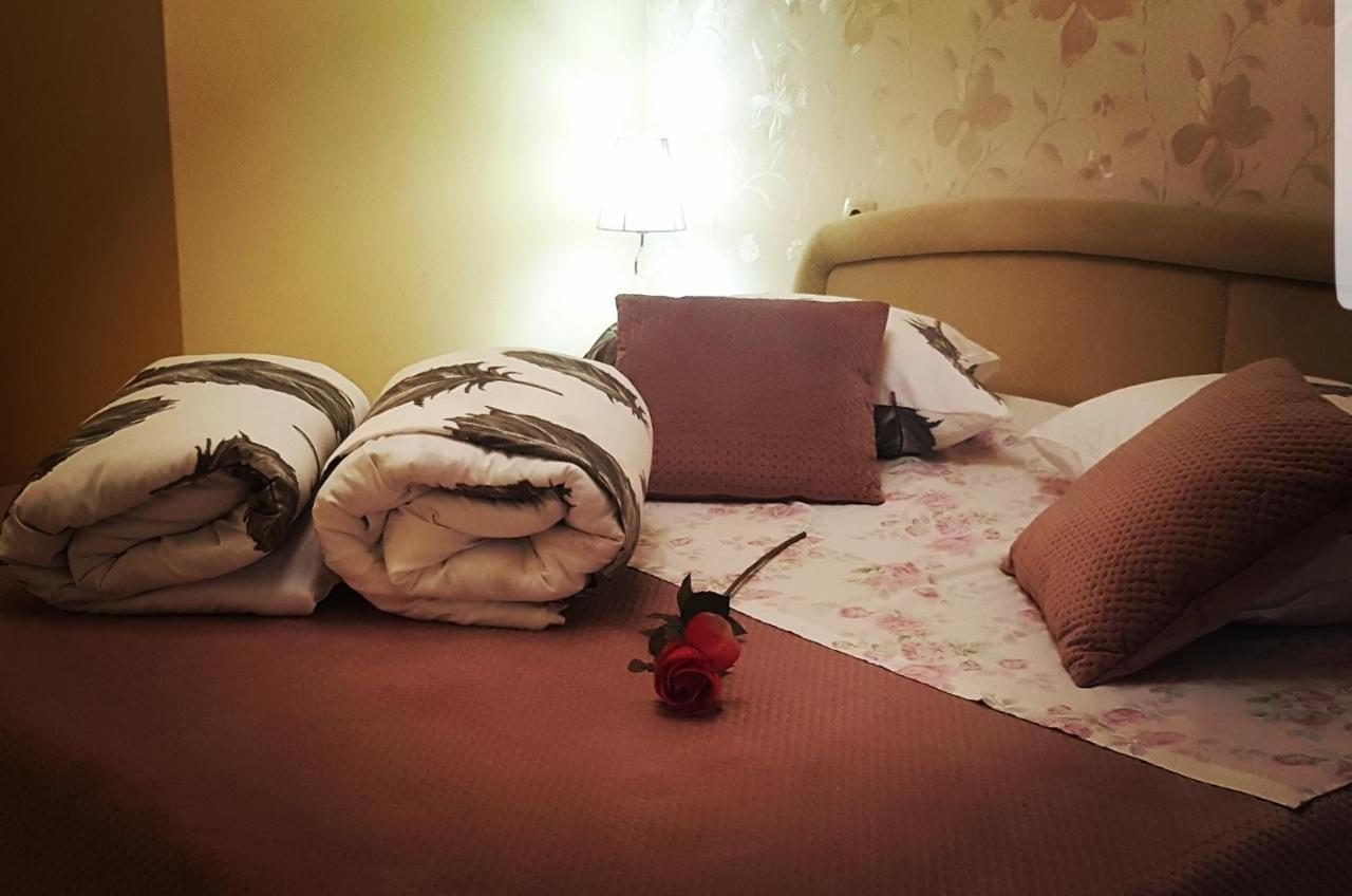 Palma Guesthouse Palit Luaran gambar