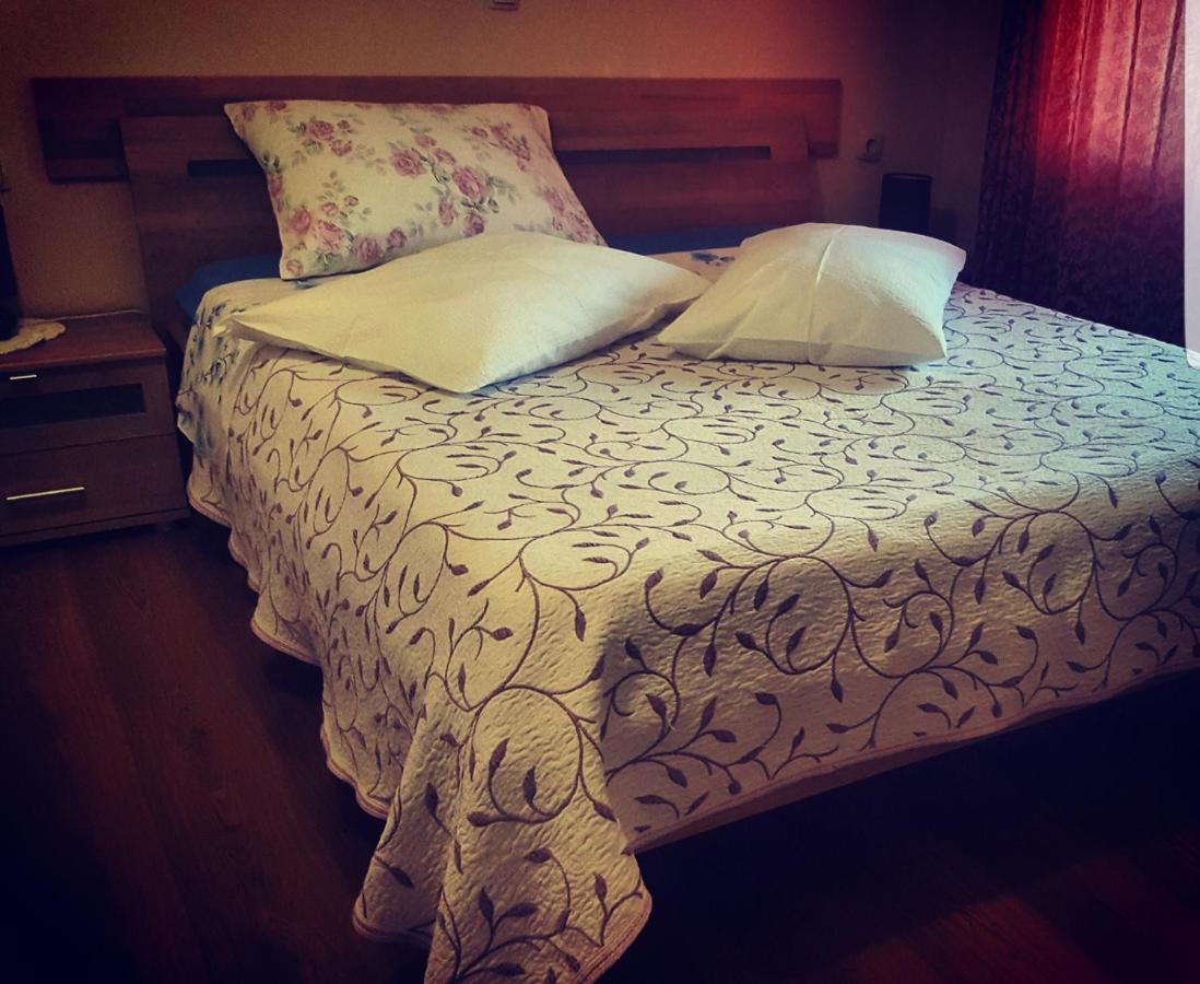 Palma Guesthouse Palit Luaran gambar